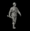 Panzer Art FI35-093 US Soldier in M43 uniform No.1 1/35